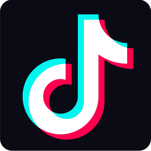 Logo TikTok Shop